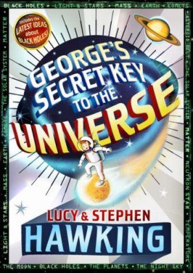 George's Secret Key to the Universe