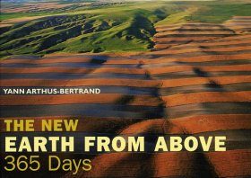 The New Earth From Above: 365 Days