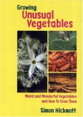 Growing Unusual Vegetables