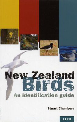 New Zealand Birds