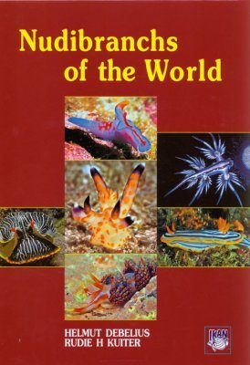 Nudibranchs of the World