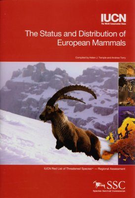 The Status and Distribution of European Mammals