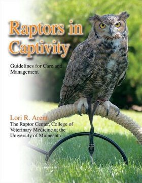 Raptors in Captivity