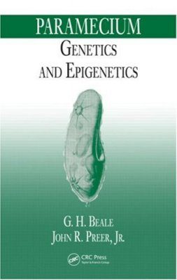 Paramecium Genetics