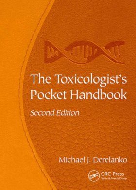 The Toxicologist's Pocket Handbook