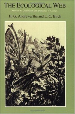 The Ecological Web