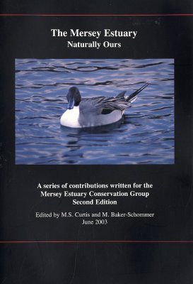The Mersey Estuary: Naturally Ours