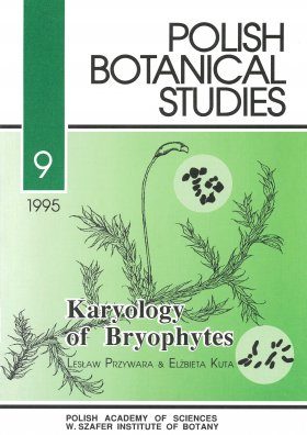 Karyology of Bryophytes