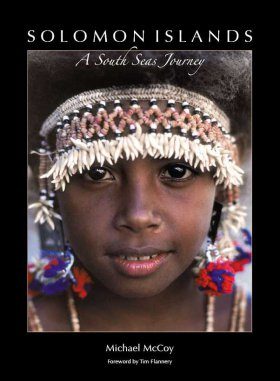 Solomon Islands