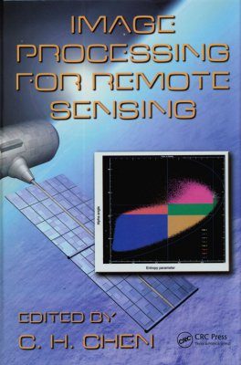 Image Processing for Remote Sensing