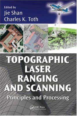 Topographic Laser Ranging and Scanning