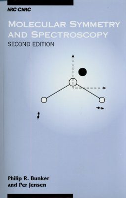 Molecular Symmetry and Spectroscopy