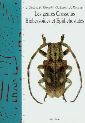 Les Genres Crossotus, Biobessoides et Epidichostates