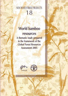 World Bamboo Resources