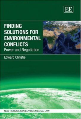 Finding Solutions for Environmental Conflicts
