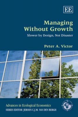 Managing Without Growth