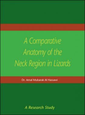 A Comparative Anatomy of the Neck Region in Lizards