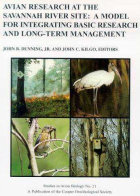 Avian Research at the Savannah River Site
