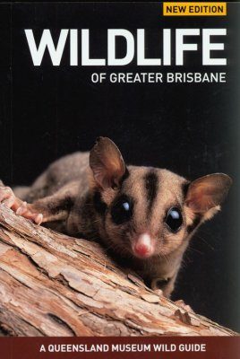 Wildlife of Greater Brisbane
