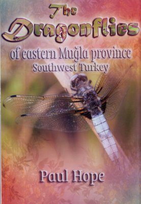 The Dragonflies of Eastern Mugla Province, Southwest Turkey