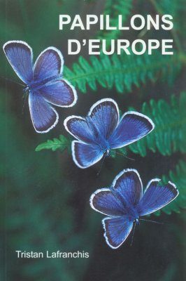Papillons D'Europe