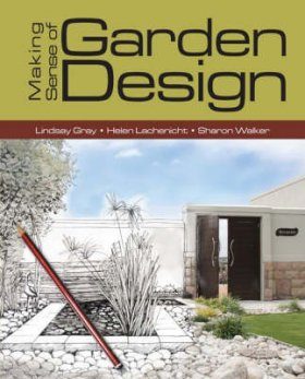 Making Sense of Garden Design