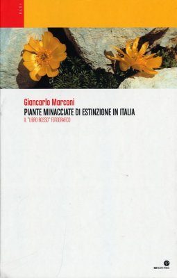Piante Minacciate di Estinzione in Italia