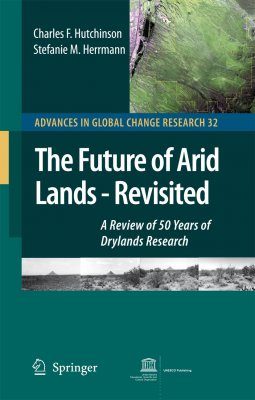 The Future of Arid Lands - Revisited