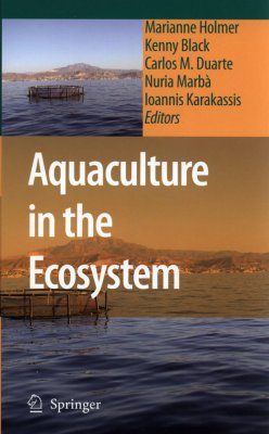 Aquaculture in the Ecosystem