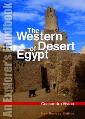 The Western Desert of Egypt