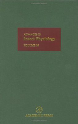 Advances in Insect Physiology, Volume 28