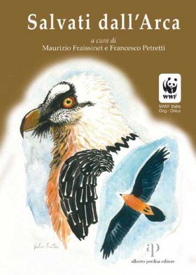 Salvati dall'Arca