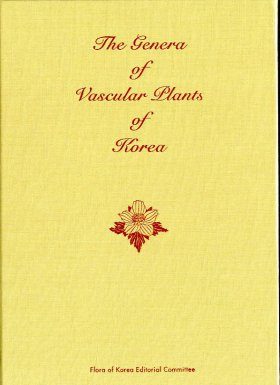 The Genera of Vascular Plants of Korea