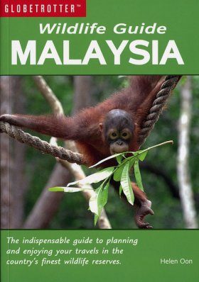 Globetrotter Wildlife Guide Malaysia