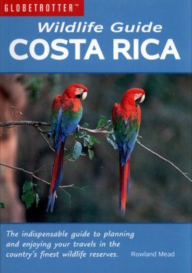 Globetrotter Wildlife Guide Costa Rica