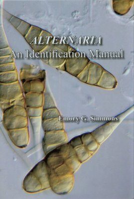 Alternaria: An Identification Manual