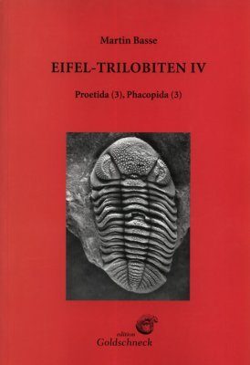 Eifel-Trilobiten IV