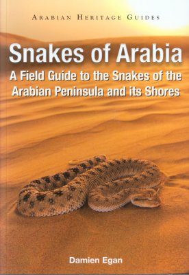 Snakes of Arabia