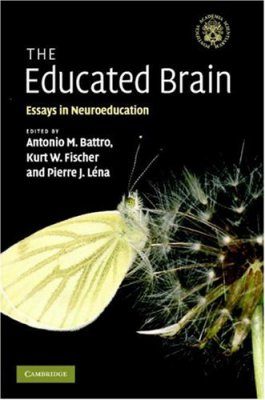 The Educated Brain