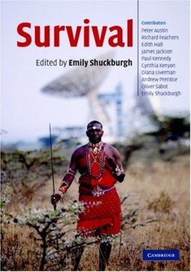 Survival: The Survival of the Human Race