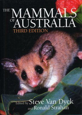 The Mammals of Australia