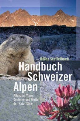 Handbuch Schweizer Alpen