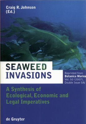 Seaweed Invasions