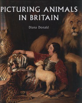 Picturing Animals in Britain