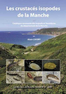 Les Crustacés Isopodes de la Manche