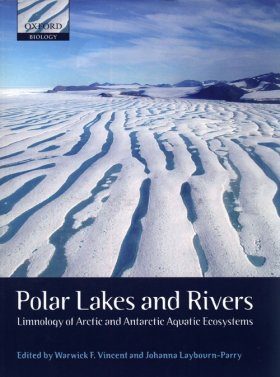 Polar Lakes and Rivers