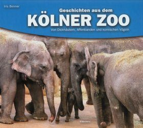 Geschichten aus dem Kölner Zoo