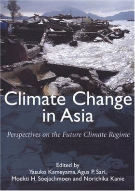 Climate Change in Asia