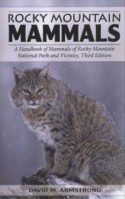 Rocky Mountain Mammals