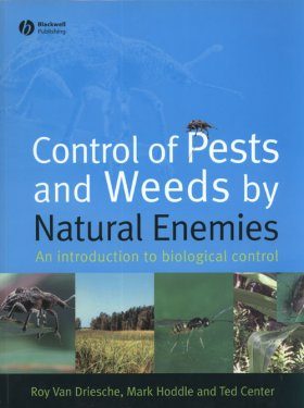Control of Pests and Weeds by Natural Enemies